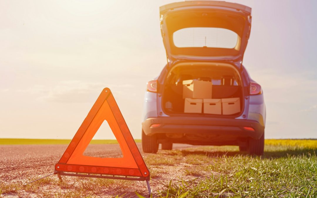 Navigating Car Trouble: How to Handle Common Car Emergencies