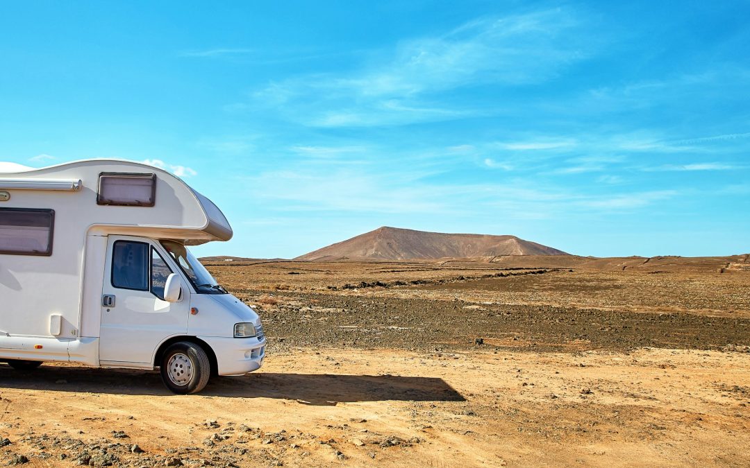 Navigating the Road to Adventure: Key Considerations for Purchasing a Camping Car