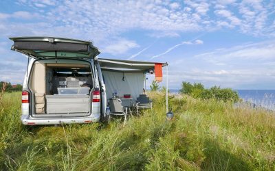 Mastering the Basics of Auto Camping: A Beginner’s Guide