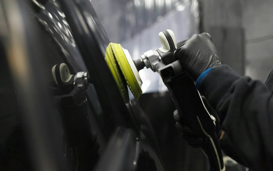 The Hidden Perks of Regular Car Detailing: Protect, Preserve, and Enhance Your Vehicle