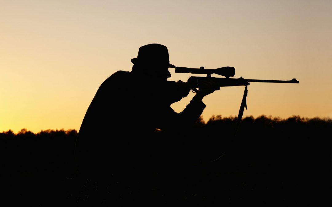 Navigating the New Frontier: How Technology is Reshaping Hunting Practices