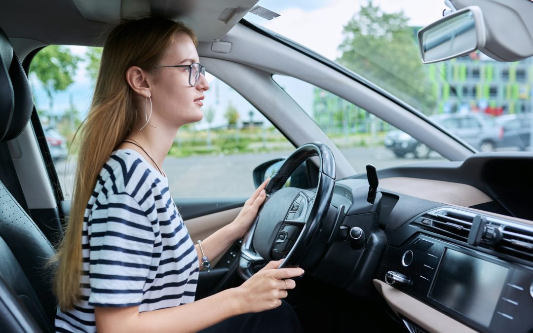 The Essential Car Maintenance Checklist for Young Teen Drivers