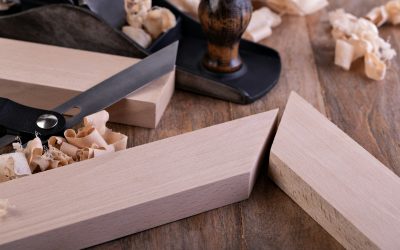 Crafting Your Passion: Essential Tools and Equipment for Starting Woodworking